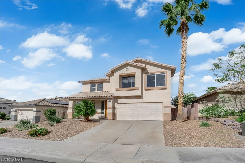 70 Blaven, Henderson, NV 89002