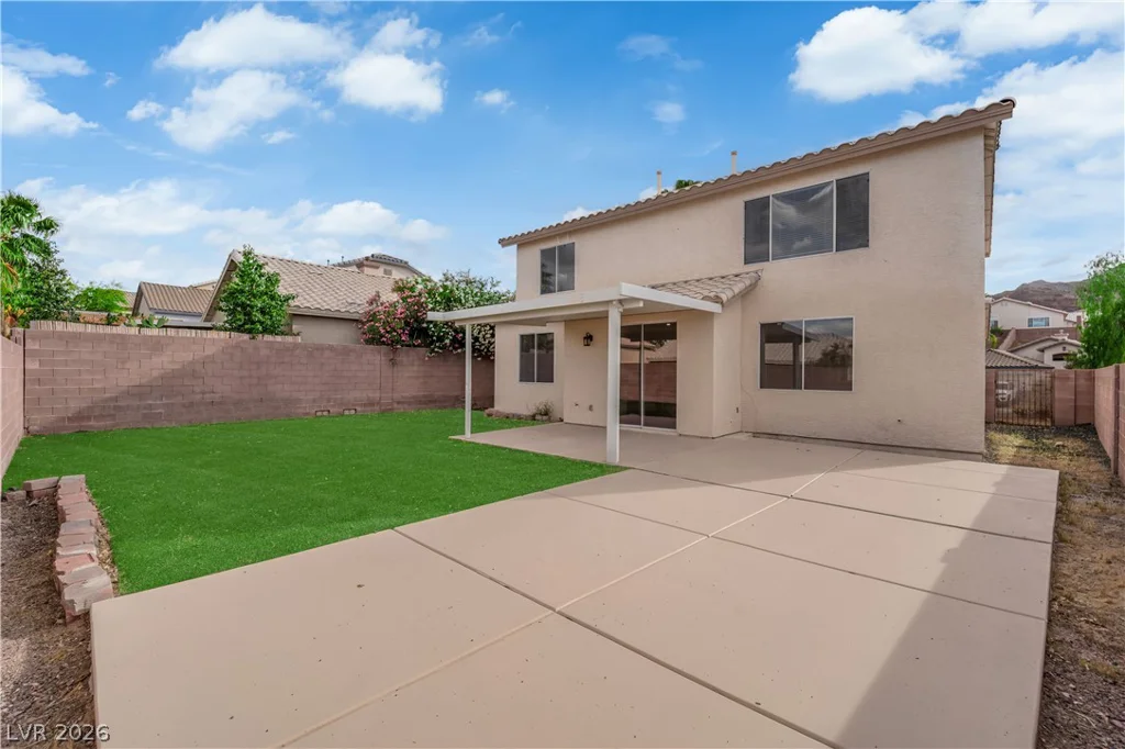 70 Blaven, Henderson, NV 89002