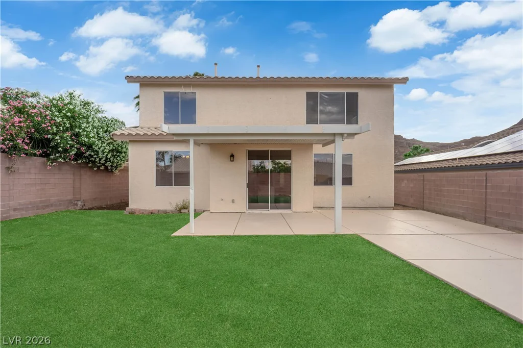 70 Blaven, Henderson, NV 89002