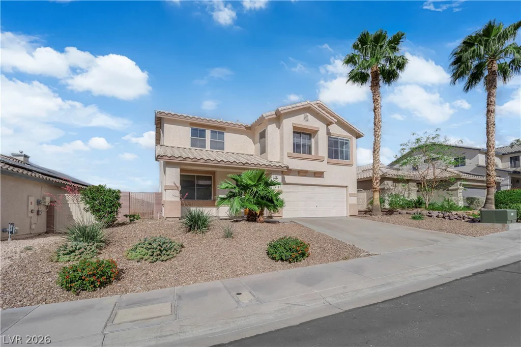 70 Blaven, Henderson, NV 89002