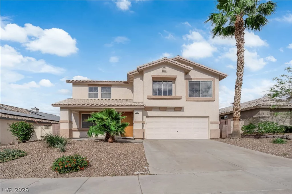 70 Blaven, Henderson, NV 89002