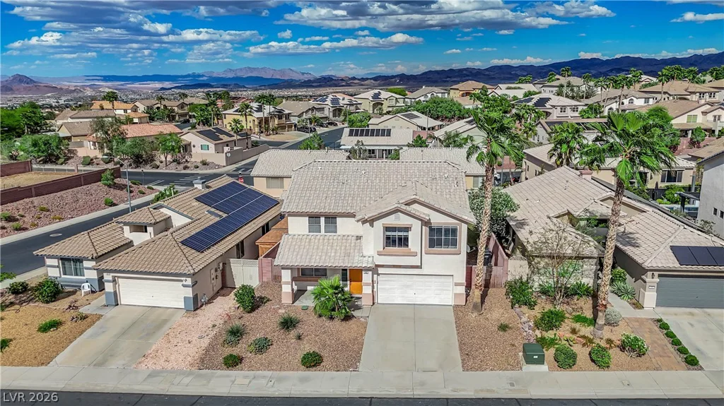 70 Blaven, Henderson, NV 89002