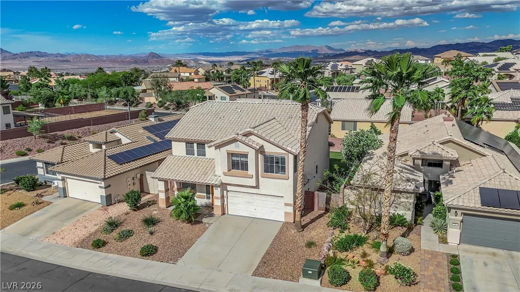70 Blaven, Henderson, NV 89002