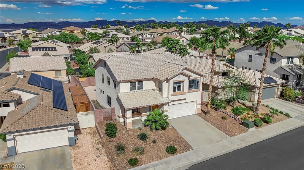 70 Blaven, Henderson, NV 89002