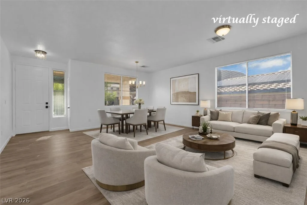 70 Blaven, Henderson, NV 89002