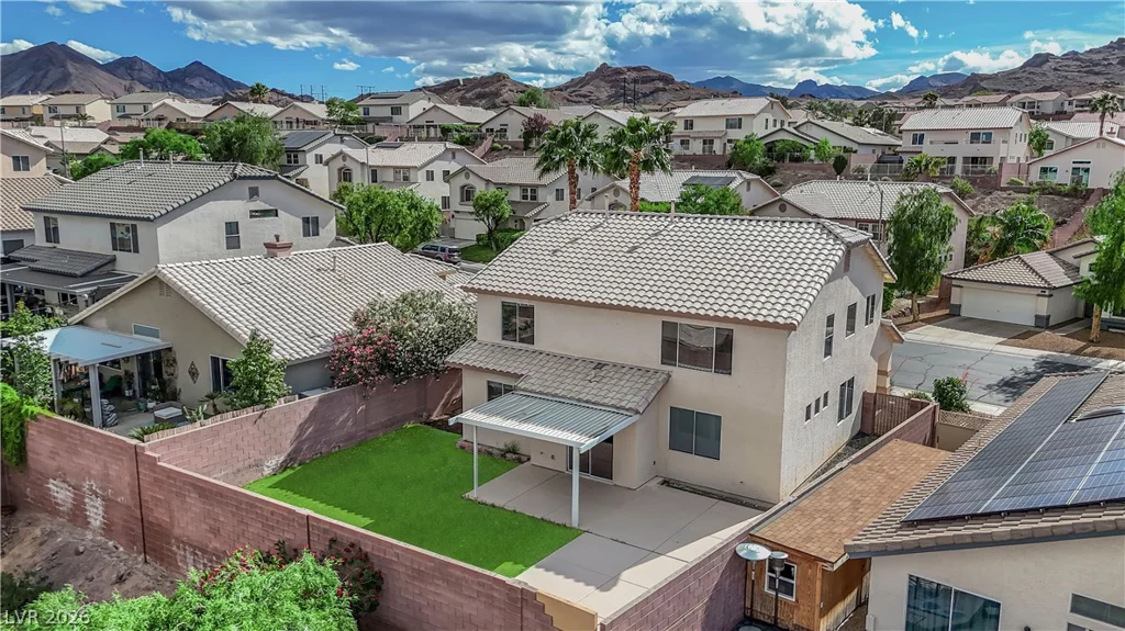 70 Blaven, Henderson, NV 89002