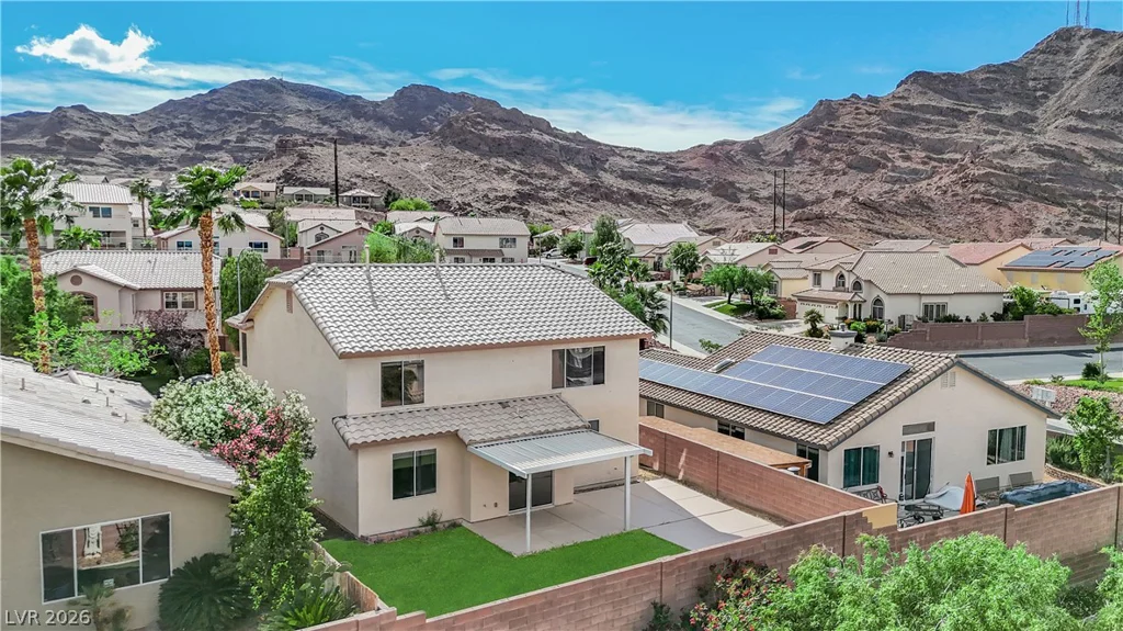 70 Blaven, Henderson, NV 89002