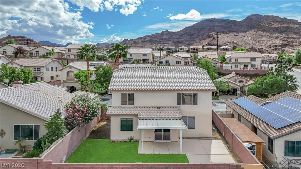 70 Blaven, Henderson, NV 89002