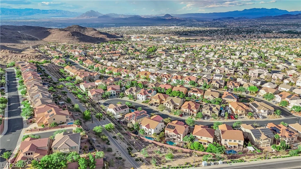 70 Blaven, Henderson, NV 89002