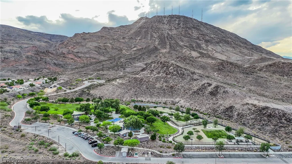 70 Blaven, Henderson, NV 89002