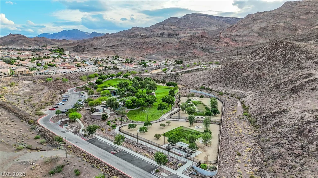 70 Blaven, Henderson, NV 89002