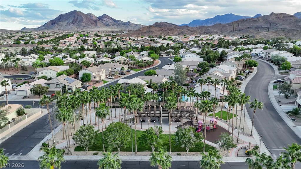 70 Blaven, Henderson, NV 89002