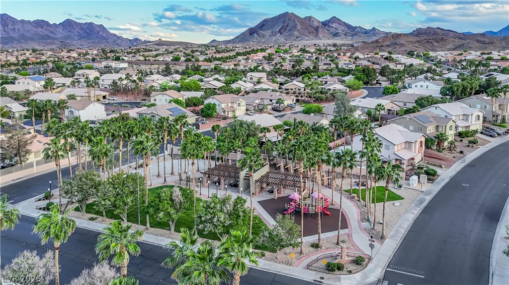 70 Blaven, Henderson, NV 89002