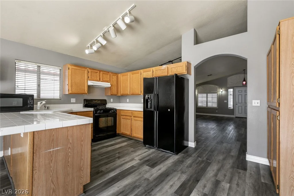 2866 Galena Peak, Las Vegas, NV 89156