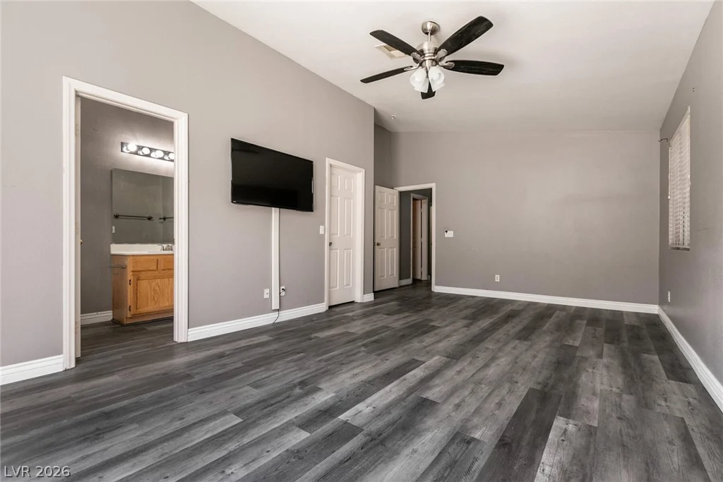 2866 Galena Peak, Las Vegas, NV 89156