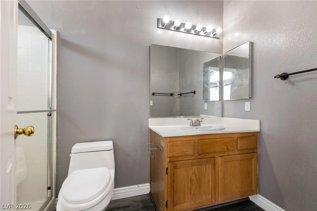 2866 Galena Peak, Las Vegas, NV 89156