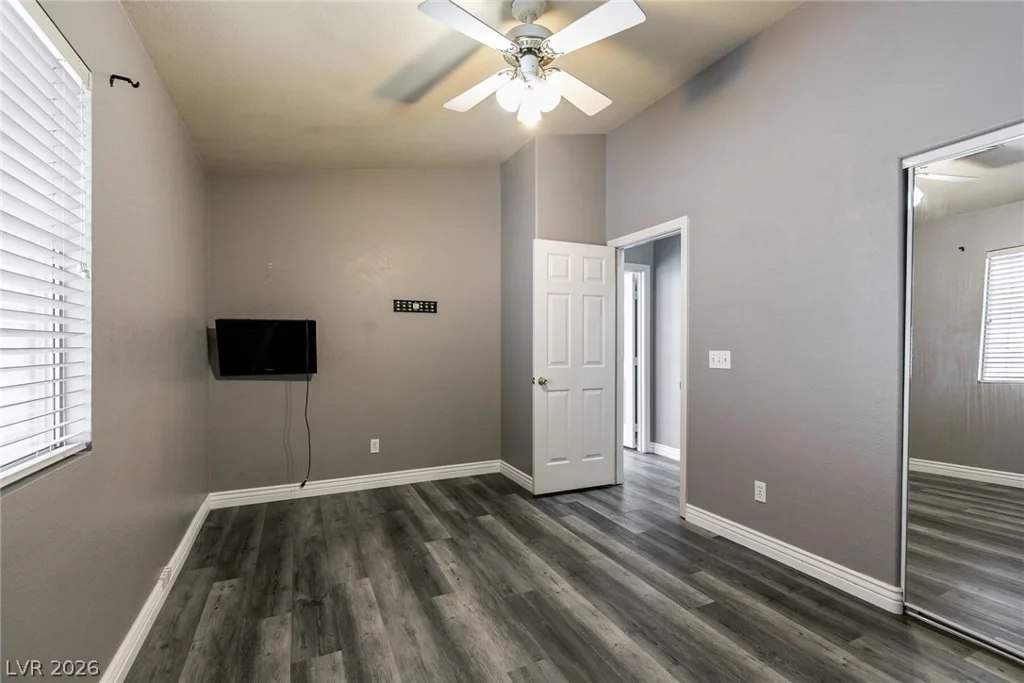 2866 Galena Peak, Las Vegas, NV 89156