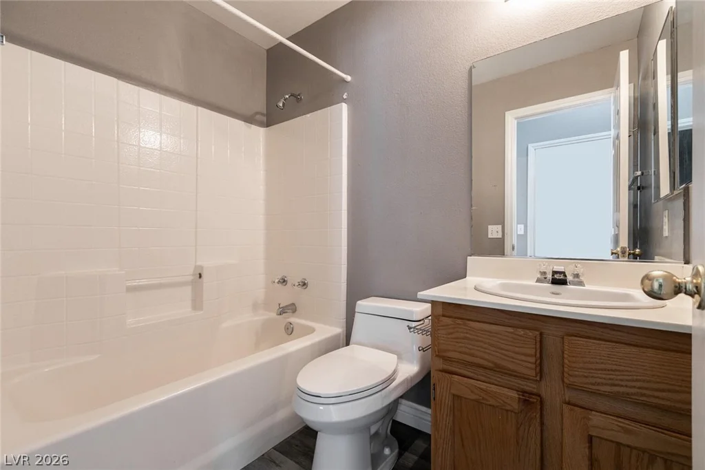 2866 Galena Peak, Las Vegas, NV 89156