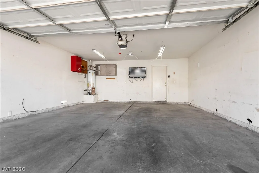 2866 Galena Peak, Las Vegas, NV 89156