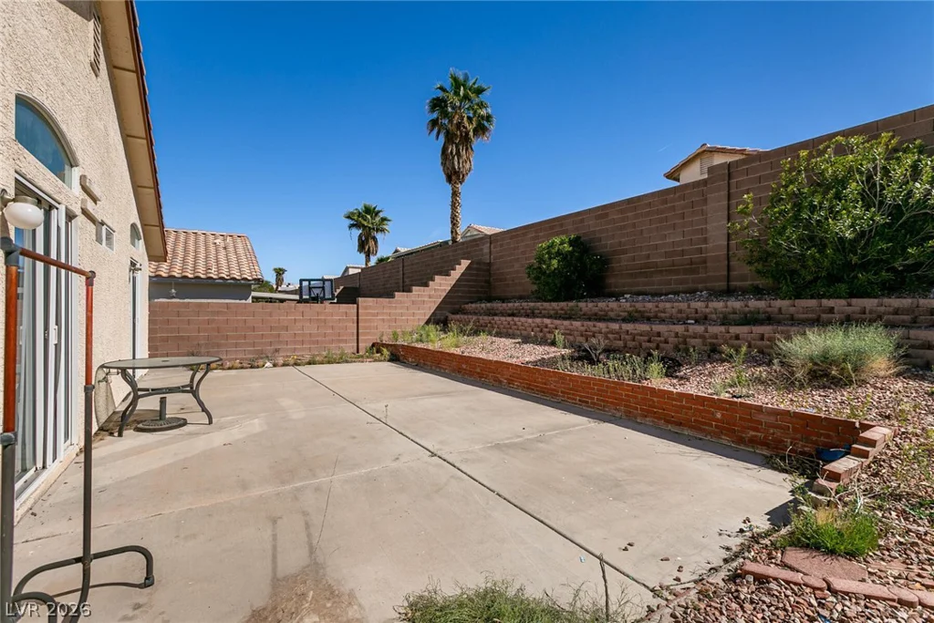 2866 Galena Peak, Las Vegas, NV 89156
