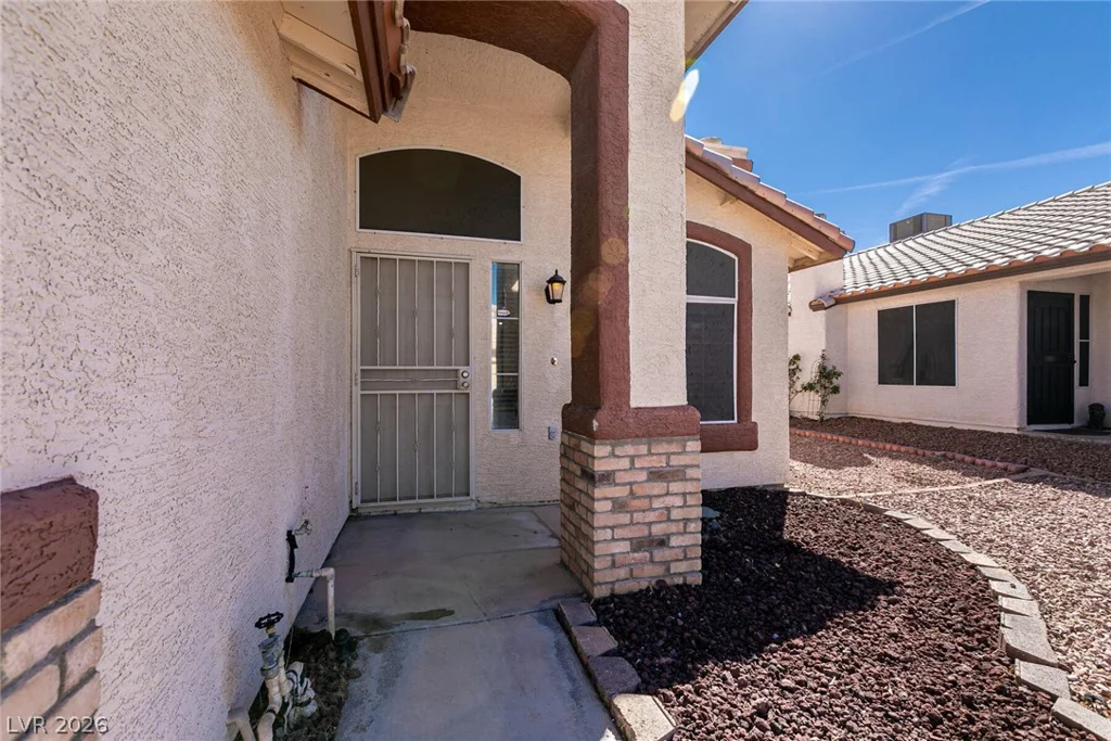 2866 Galena Peak, Las Vegas, NV 89156