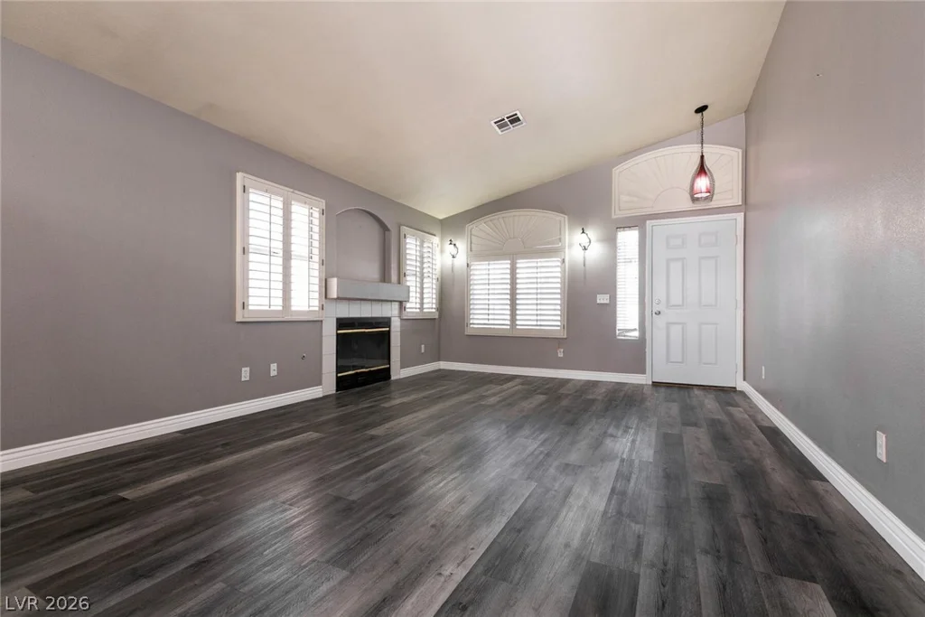 2866 Galena Peak, Las Vegas, NV 89156