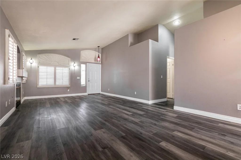 2866 Galena Peak, Las Vegas, NV 89156