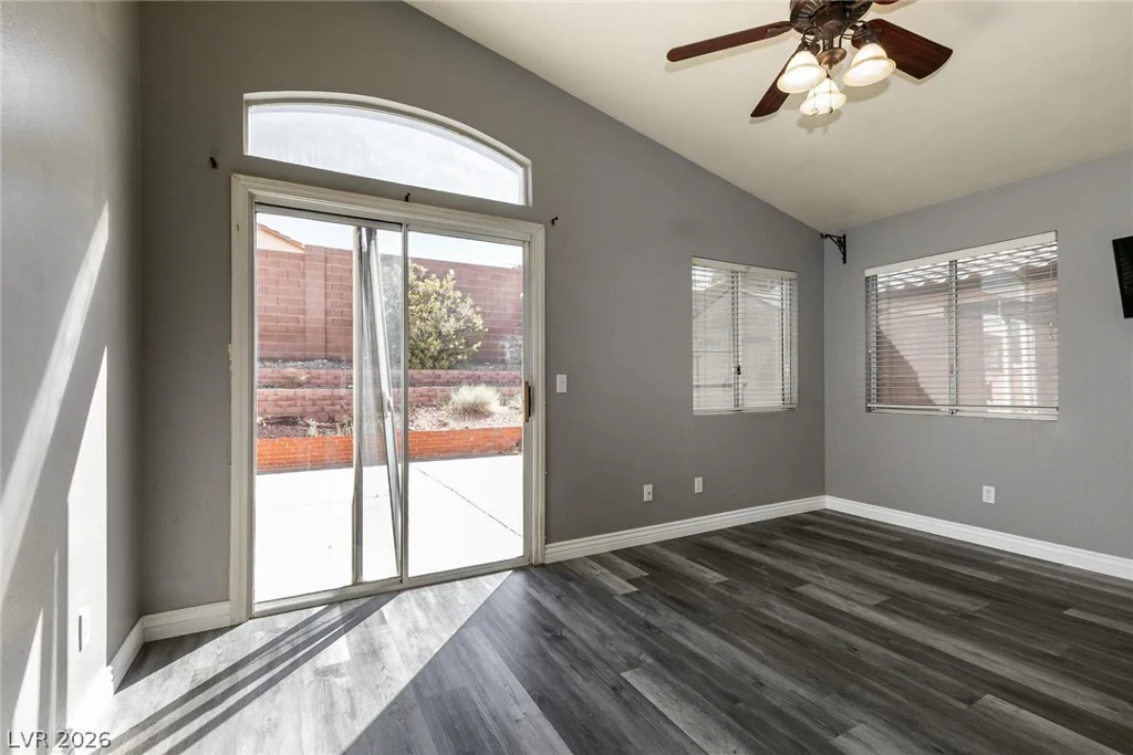2866 Galena Peak, Las Vegas, NV 89156