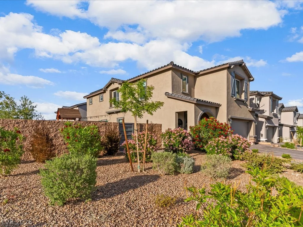 10980 Oregano, Las Vegas, NV 89166