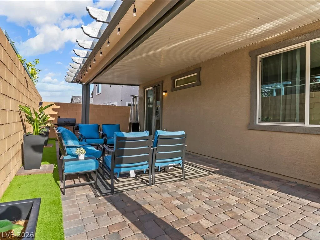 10980 Oregano, Las Vegas, NV 89166