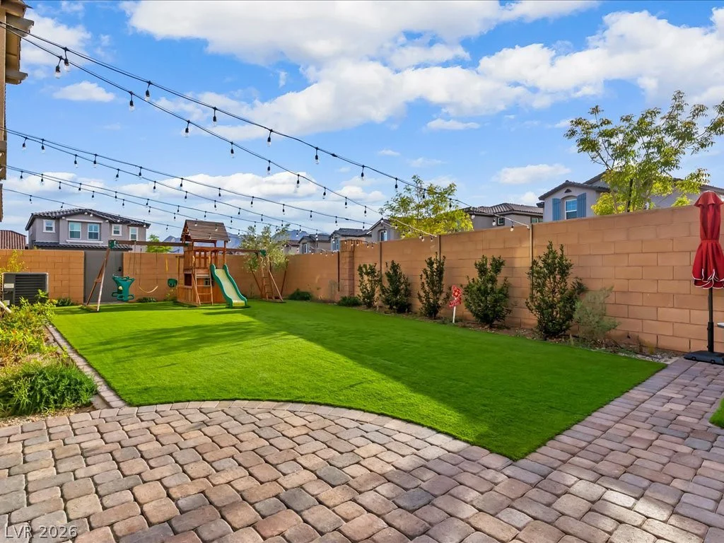 10980 Oregano, Las Vegas, NV 89166