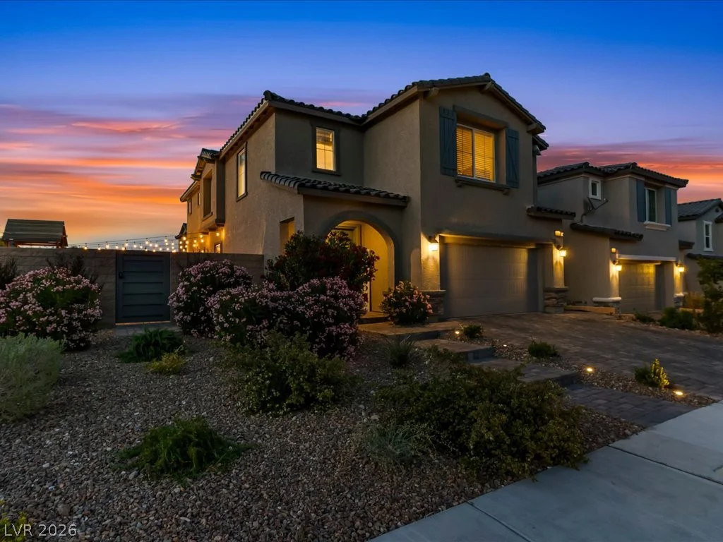 10980 Oregano, Las Vegas, NV 89166