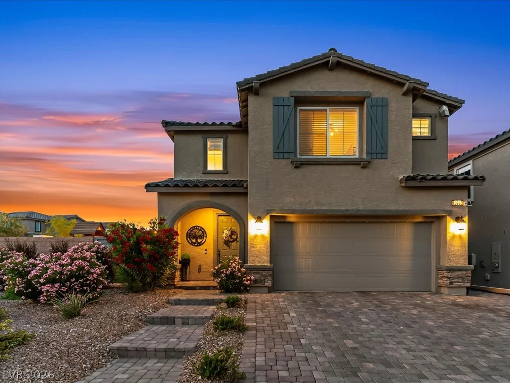 10980 Oregano, Las Vegas, NV 89166