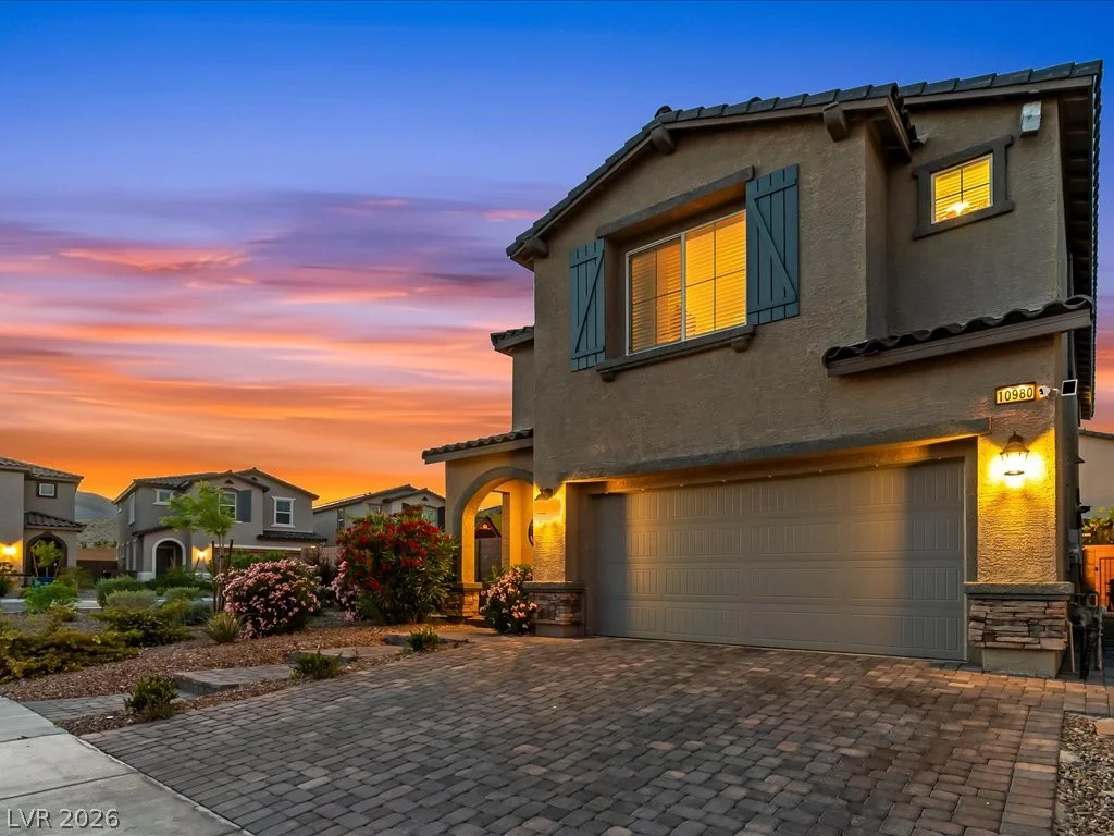10980 Oregano, Las Vegas, NV 89166