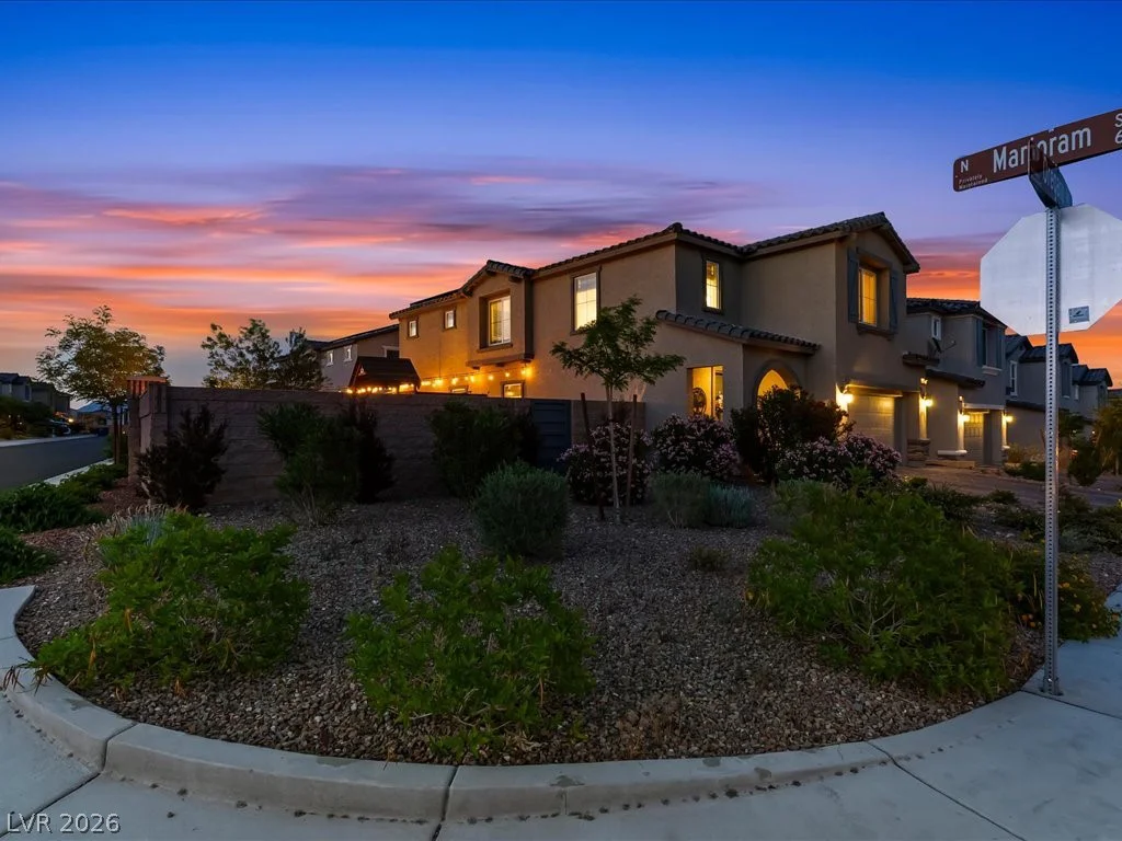 10980 Oregano, Las Vegas, NV 89166