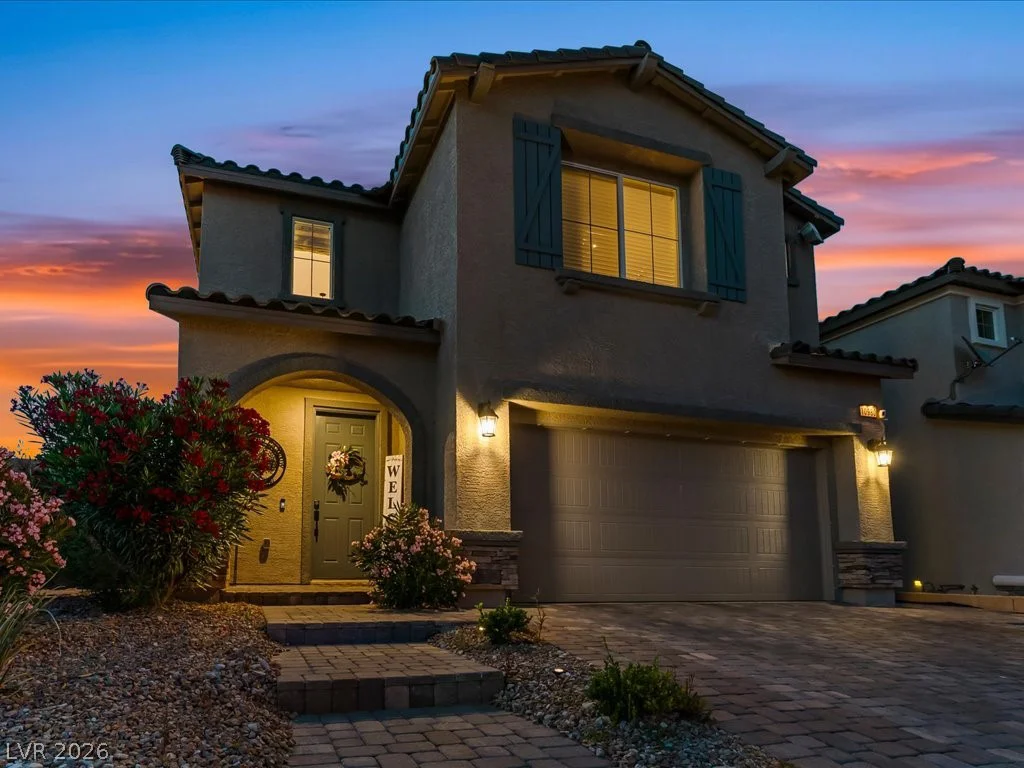 10980 Oregano, Las Vegas, NV 89166