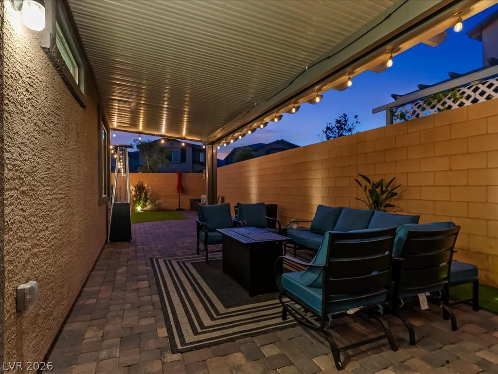 10980 Oregano, Las Vegas, NV 89166