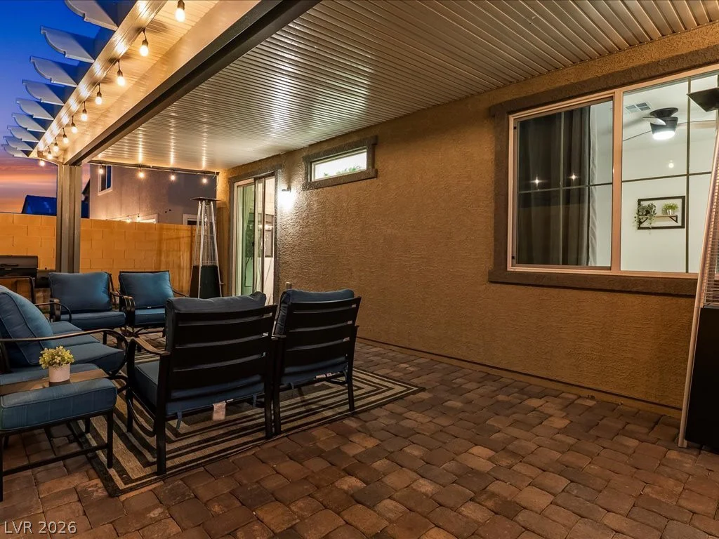 10980 Oregano, Las Vegas, NV 89166