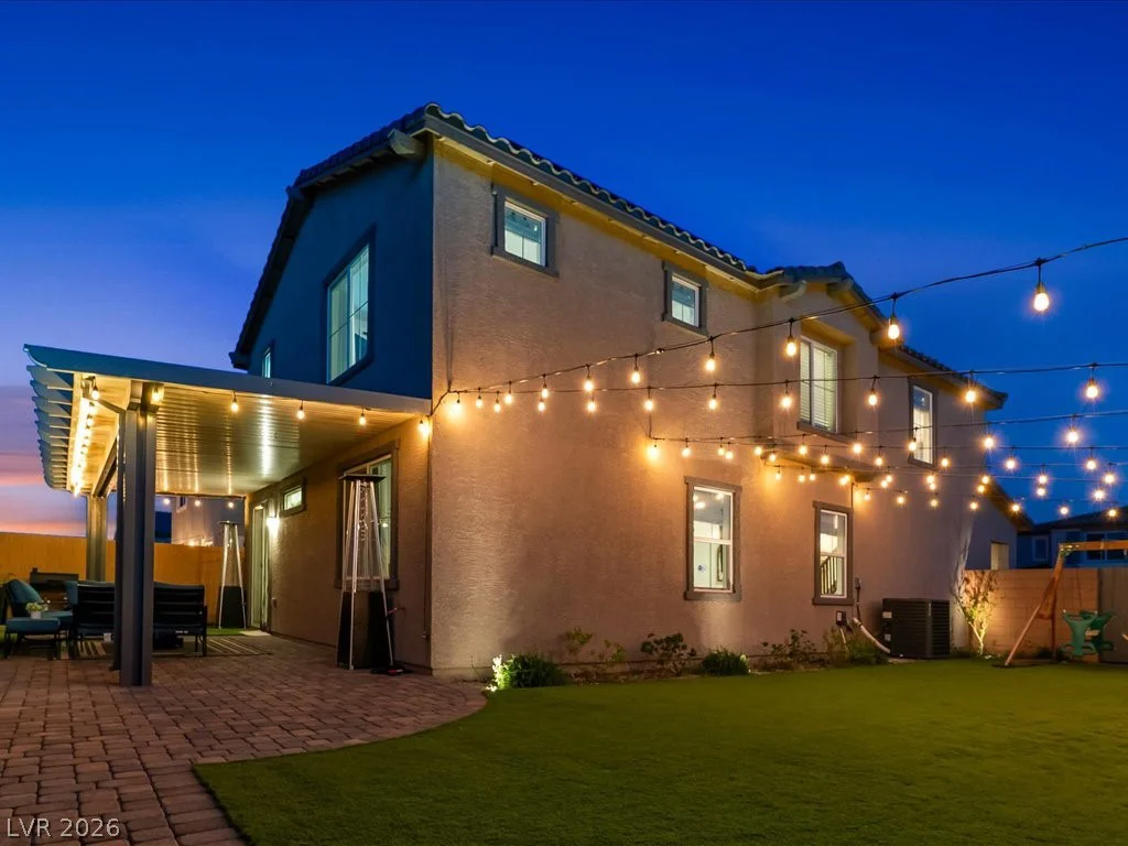 10980 Oregano, Las Vegas, NV 89166