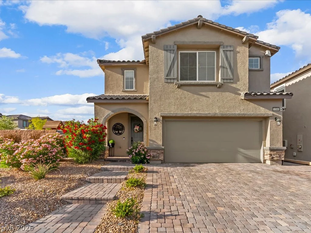 10980 Oregano, Las Vegas, NV 89166