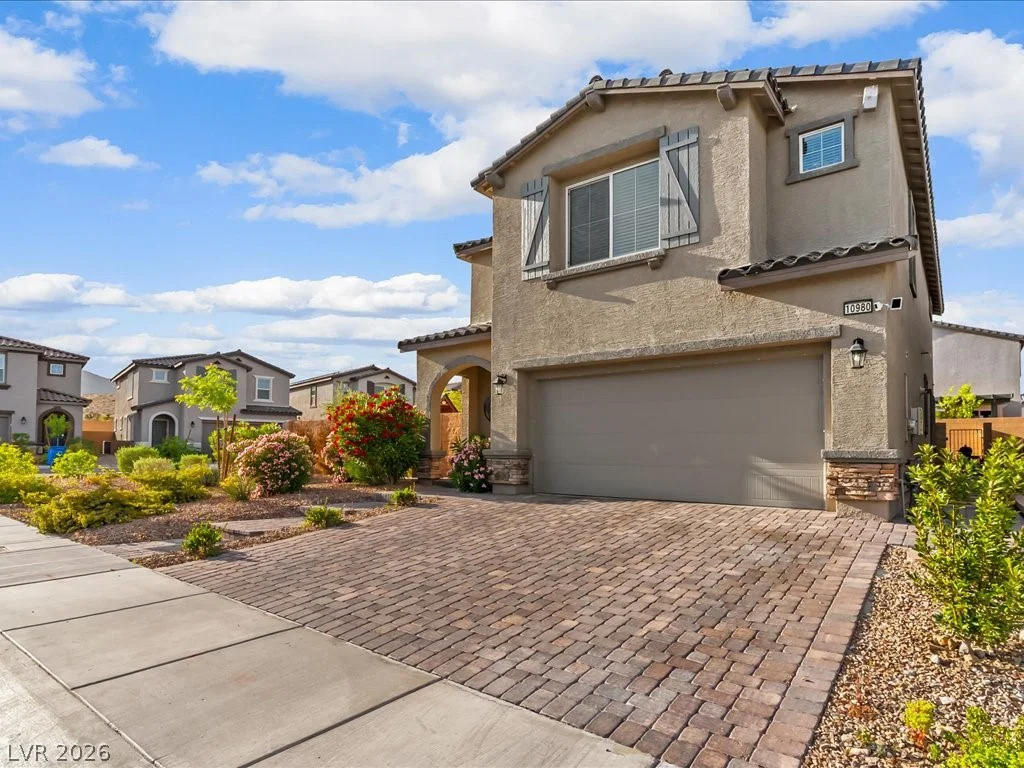 10980 Oregano, Las Vegas, NV 89166