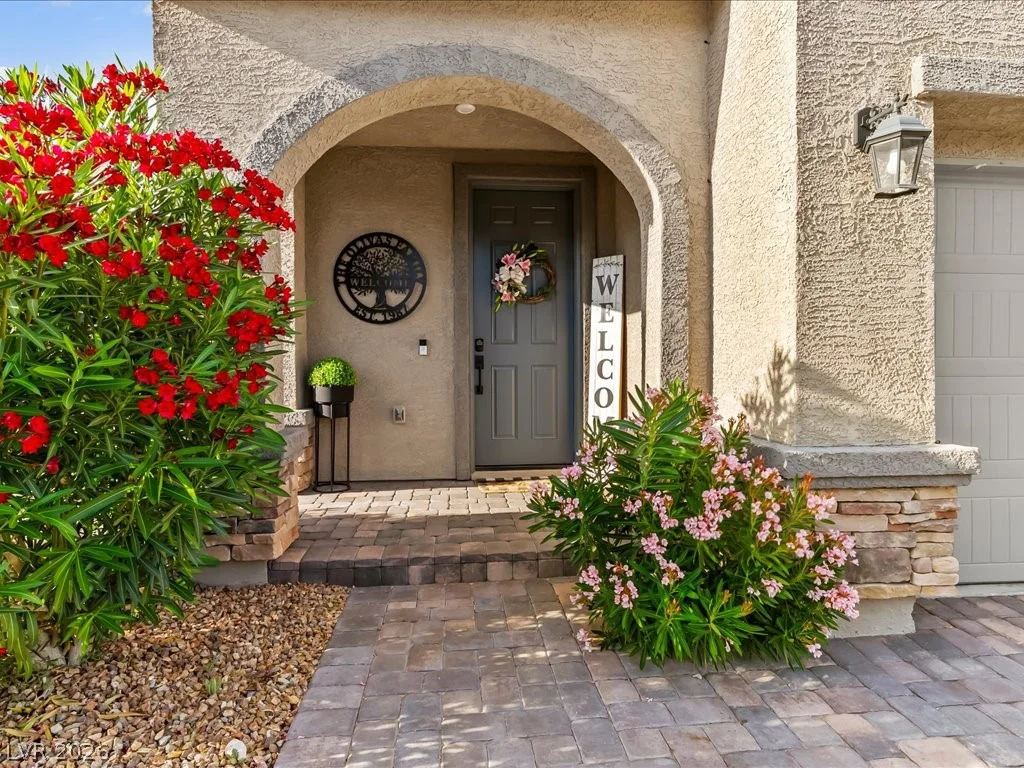 10980 Oregano, Las Vegas, NV 89166
