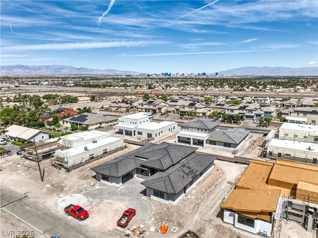 2827 Belmont, Henderson, NV 89074