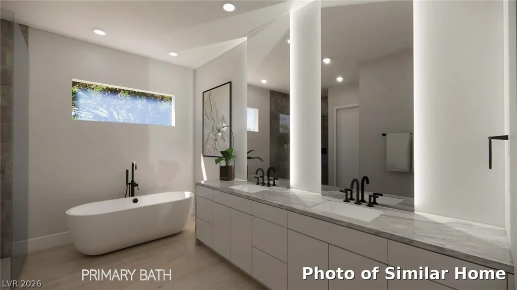 2827 Belmont, Henderson, NV 89074