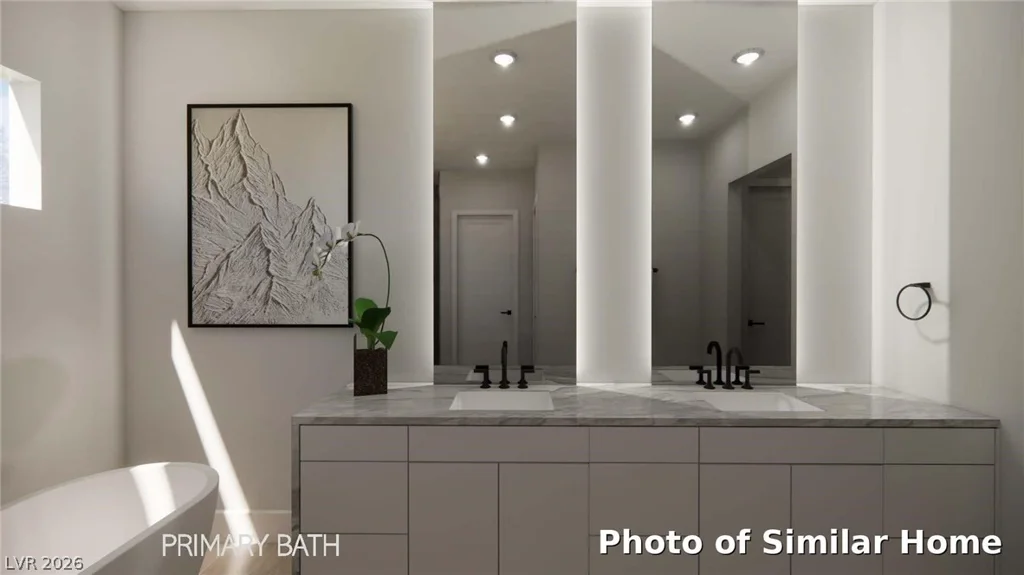 2827 Belmont, Henderson, NV 89074