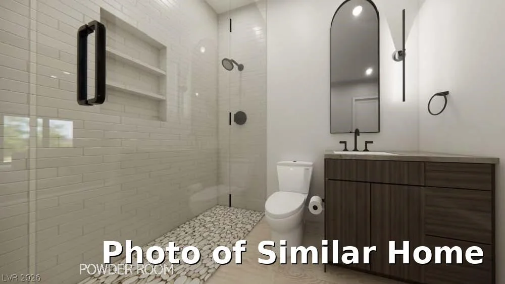2827 Belmont, Henderson, NV 89074