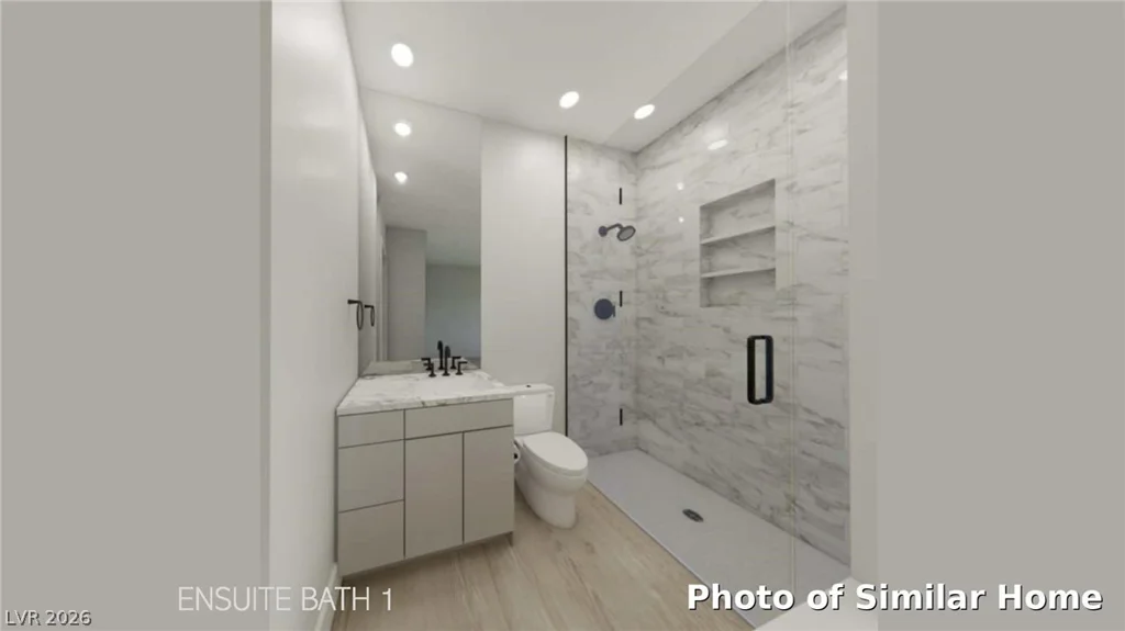 2827 Belmont, Henderson, NV 89074