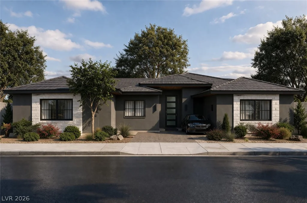 2827 Belmont, Henderson, NV 89074
