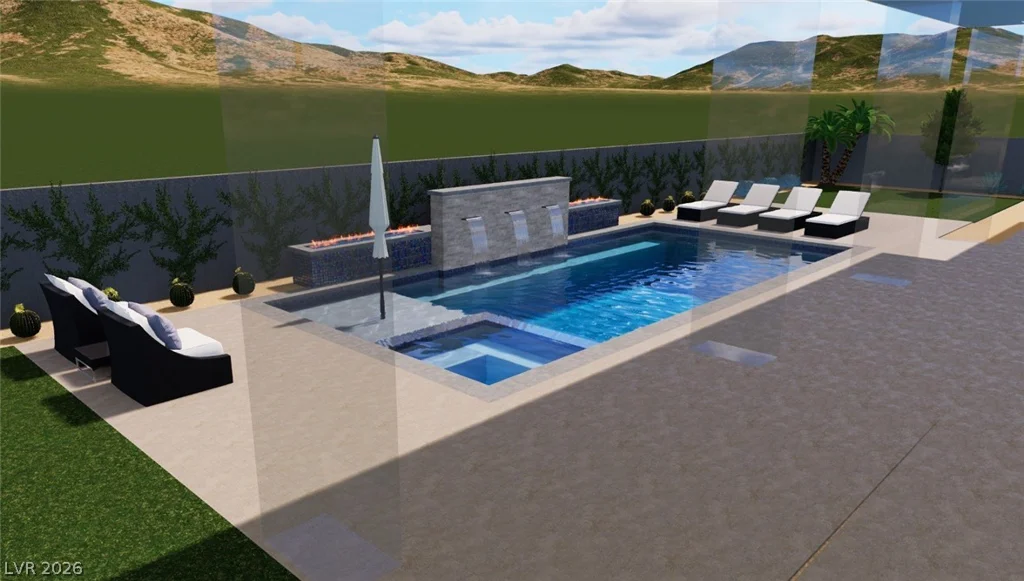 2827 Belmont, Henderson, NV 89074