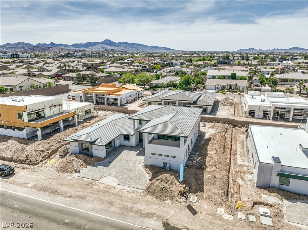 3061 Serene, Henderson, NV 89074